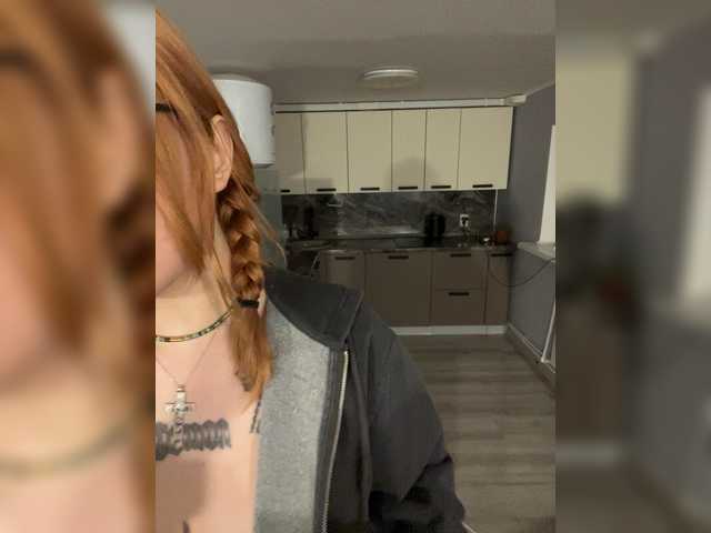 Murmur33 live cam on BongaCams