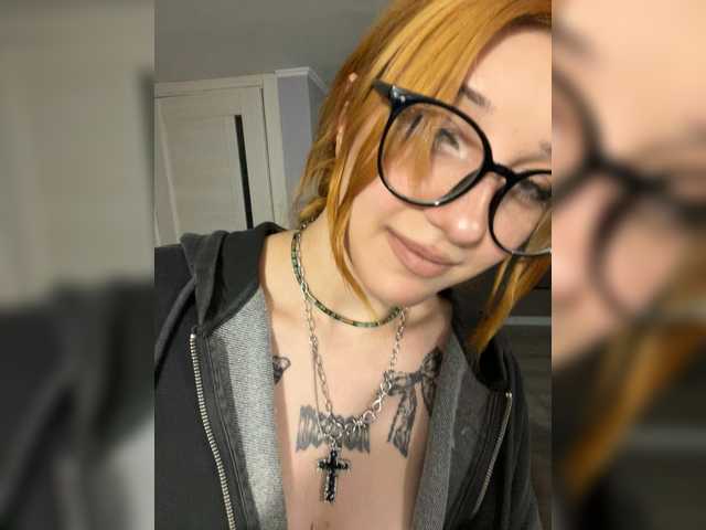 Murmur33 live cam on BongaCams