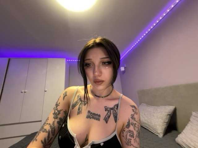 Murmur33 live cam on BongaCams
