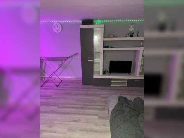 Murmur33 live cam on BongaCams