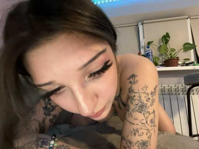 Murmur33 live cam on BongaCams