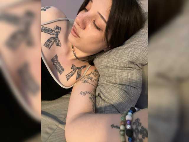 Murmur33 live cam on BongaCams
