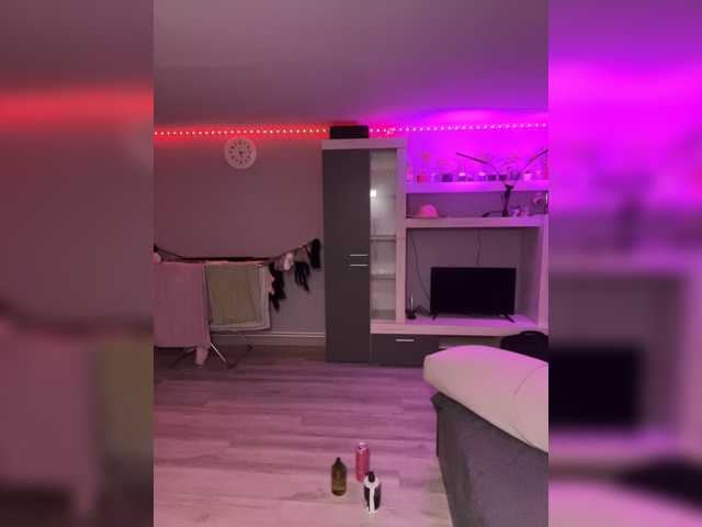Murmur33 live cam on BongaCams