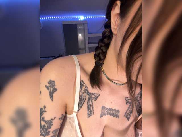 Murmur33 live cam on BongaCams