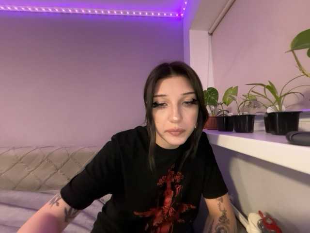 Murmur33 live cam on BongaCams