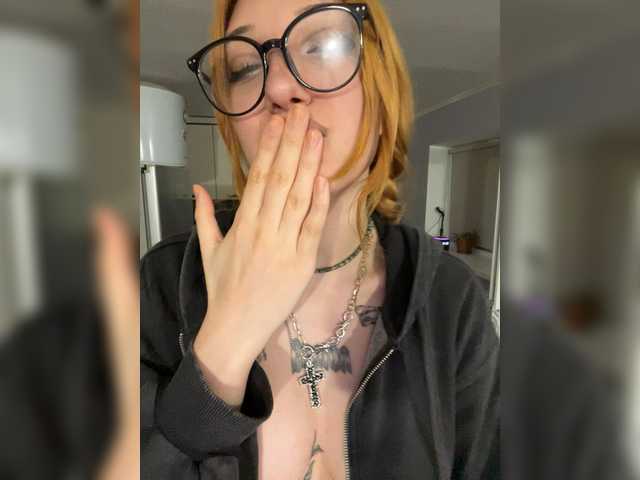 Murmur33 live cam on BongaCams