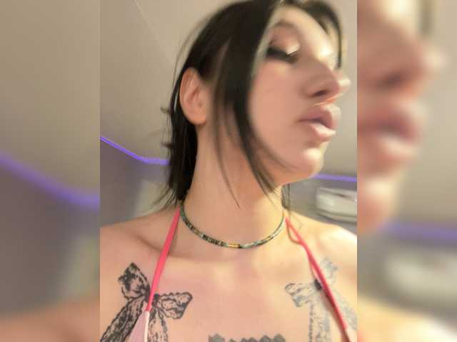 Murmur33 live cam on BongaCams