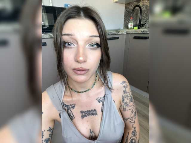 Murmur33 live cam on BongaCams