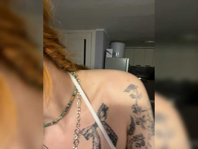 Murmur33 live cam on BongaCams