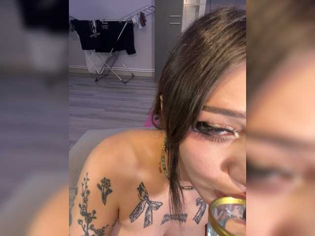 Murmur33 live cam on BongaCams