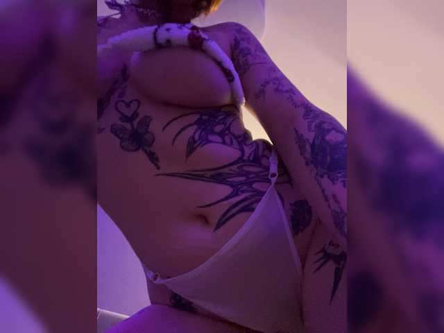 Murmur33 live cam on BongaCams