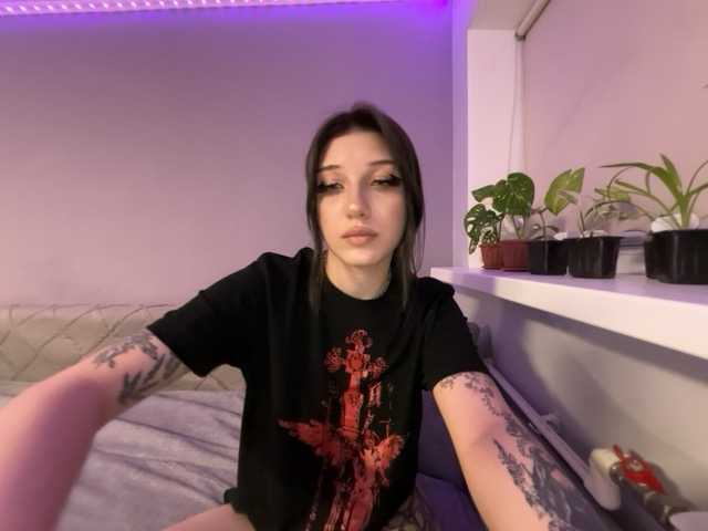 Murmur33 live cam on BongaCams