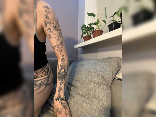 Murmur33 live webcam show