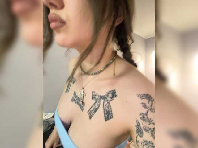 Murmur33 live cam on BongaCams