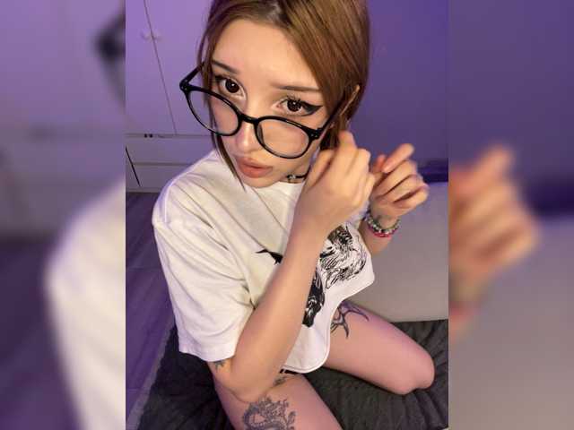 Murmur33 live cam on BongaCams