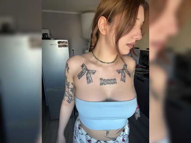 Murmur33 live cam on BongaCams