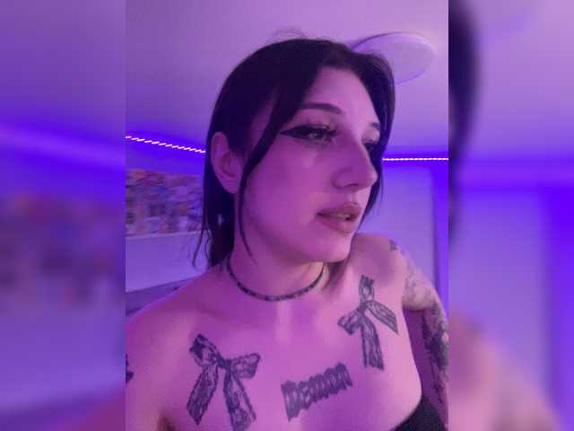 Murmur33 live cam on BongaCams