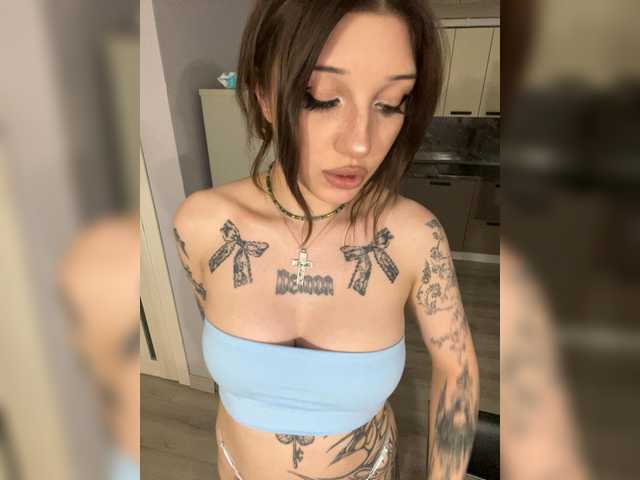 Murmur33 live cam on BongaCams