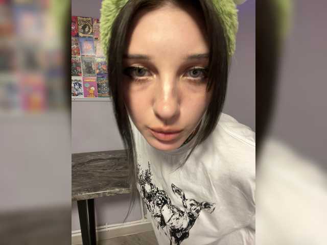 Live трансляция Murmur33 - slutnetki.online