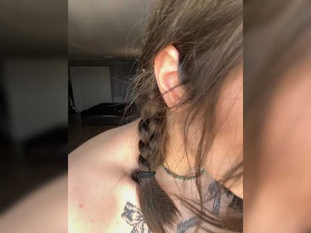 Murmur33 live cam on BongaCams