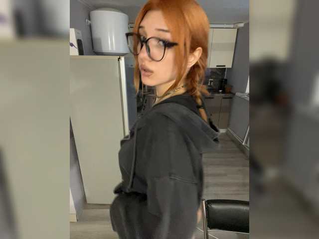 Murmur33 live cam on BongaCams