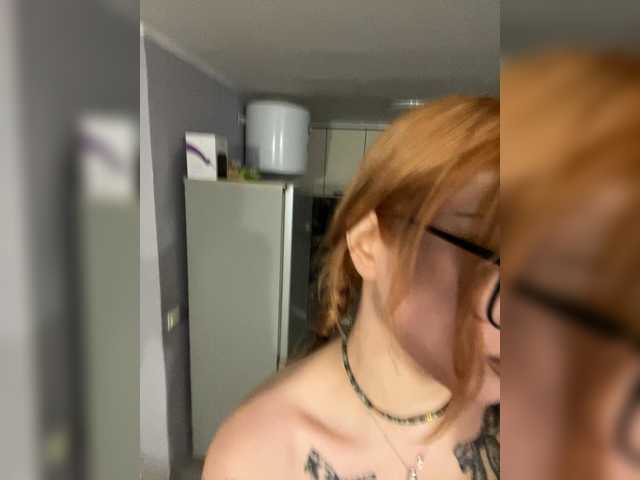 Murmur33 live cam on BongaCams