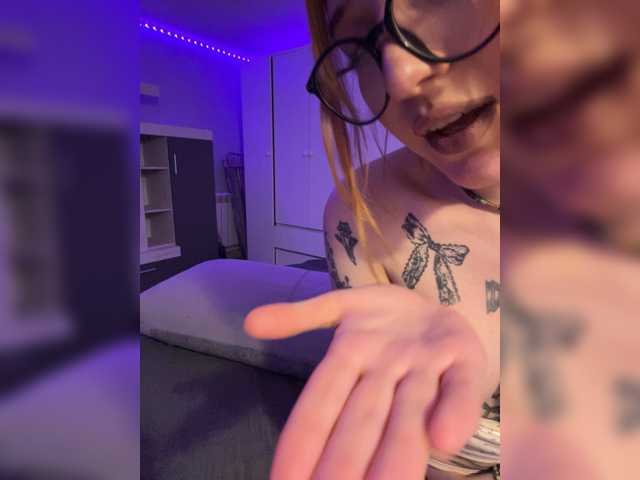 Murmur33 live cam on BongaCams