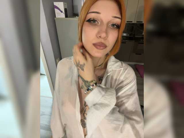 Murmur33 live cam on BongaCams