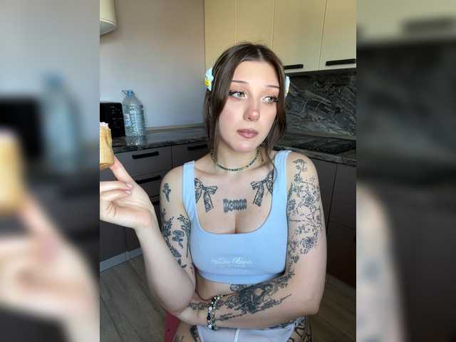 Murmur33 live cam on BongaCams