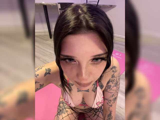 Murmur33 live cam on BongaCams