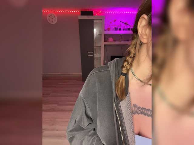 Murmur33 live cam on BongaCams