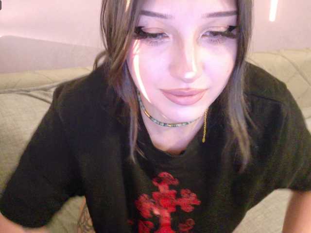 Murmur33 live cam on BongaCams