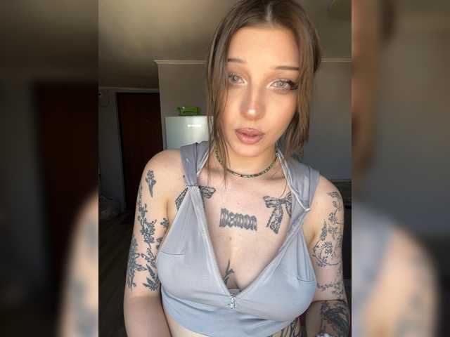 Murmur33 live cam on BongaCams