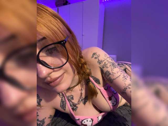 Murmur33 live cam on BongaCams