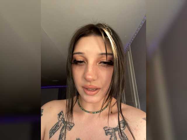 Murmur33 live cam on BongaCams