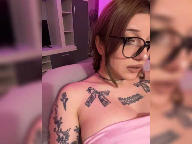 Murmur33 live cam on BongaCams