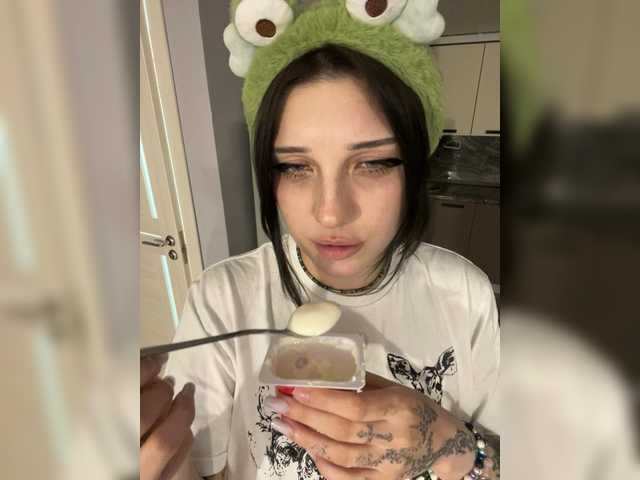 Murmur33 live cam on BongaCams