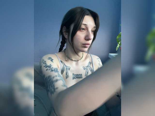 Murmur33 live webcam show