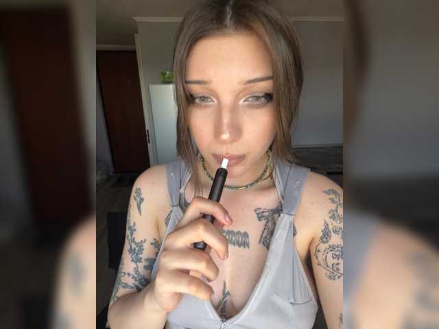 Murmur33 live cam on BongaCams