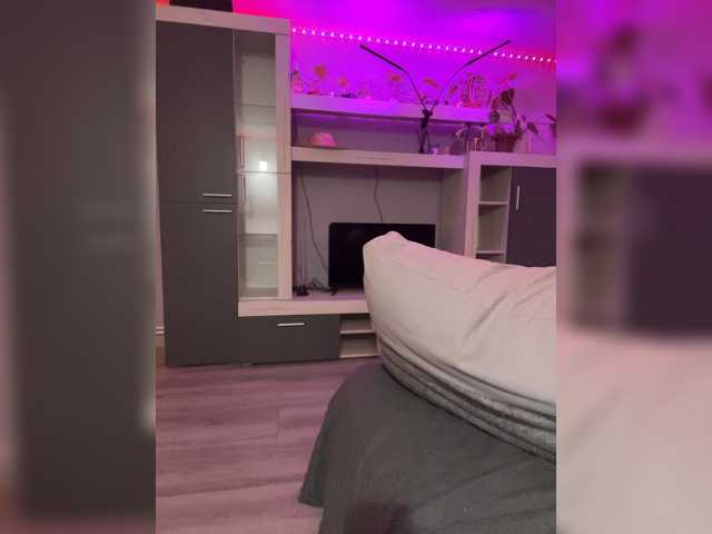 Murmur33 live cam on BongaCams
