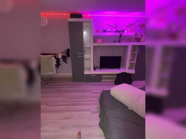 Murmur33 live cam on BongaCams
