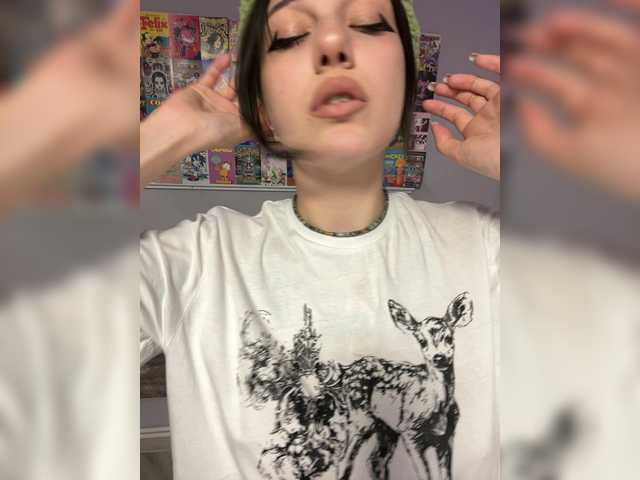 Murmur33 live cam on BongaCams