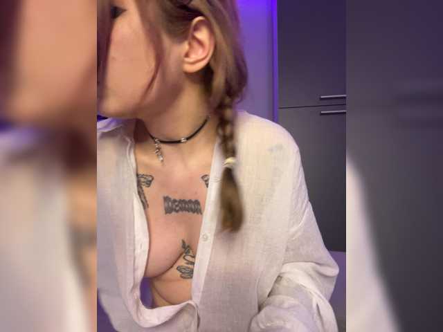 Murmur33 live cam on BongaCams