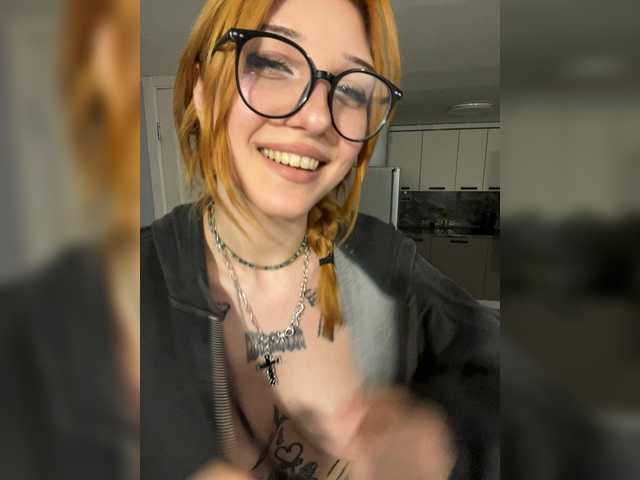 Murmur33 live cam on BongaCams