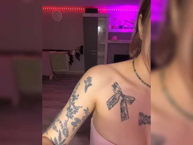 Murmur33 live cam on BongaCams