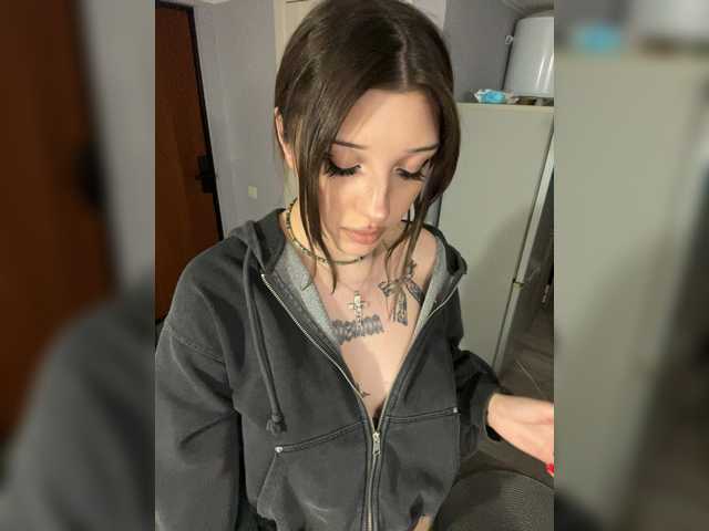 Murmur33 live cam on BongaCams