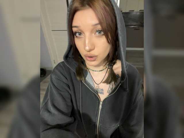 Murmur33 live cam on BongaCams