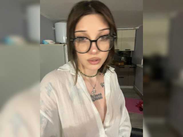 Murmur33 live cam on BongaCams