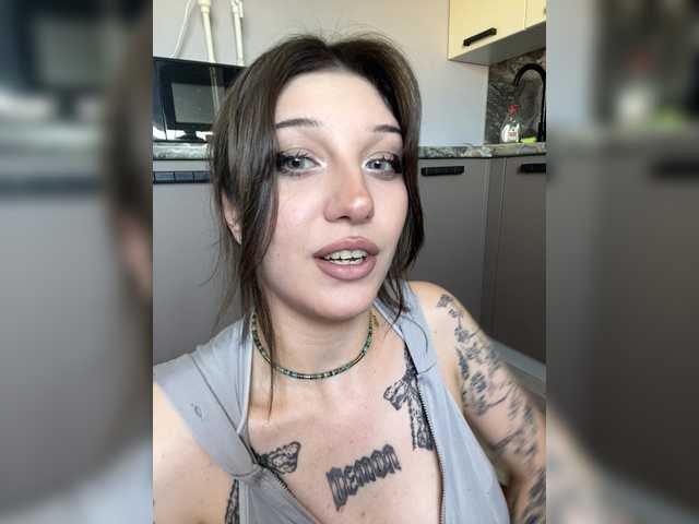 Murmur33 live cam on BongaCams