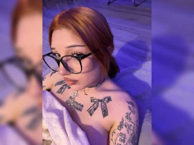 Murmur33 live cam on BongaCams